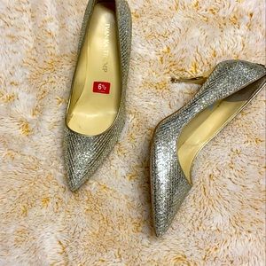 Women fashion shoes
